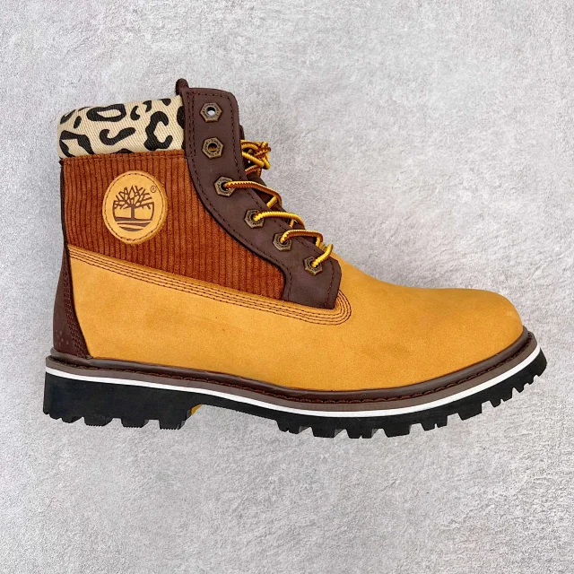 Timberland Boots Lace-Up Ankle with Lug Soles product detail image 36