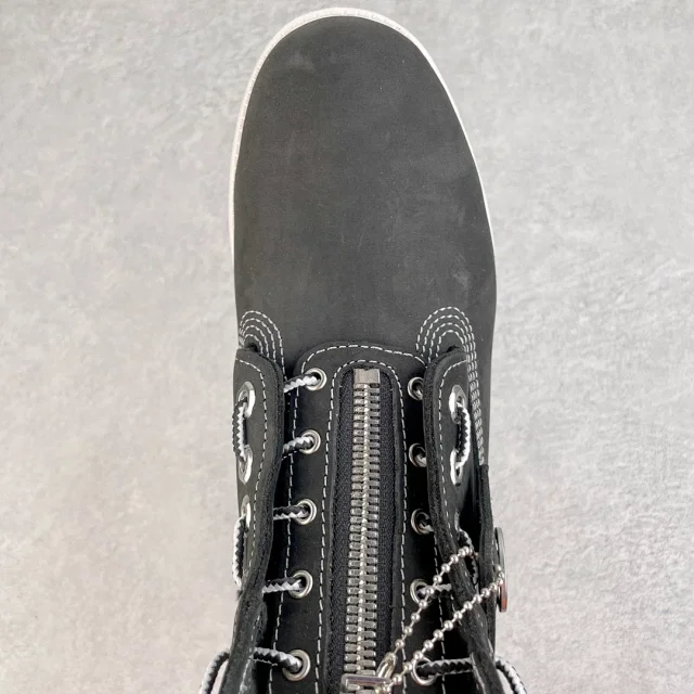 Timberland Boots Lace-Up Ankle with Lug Soles product detail image 12