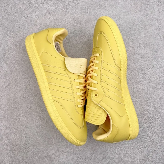Adidas Sneakers Samba Humanrace product detail image 48