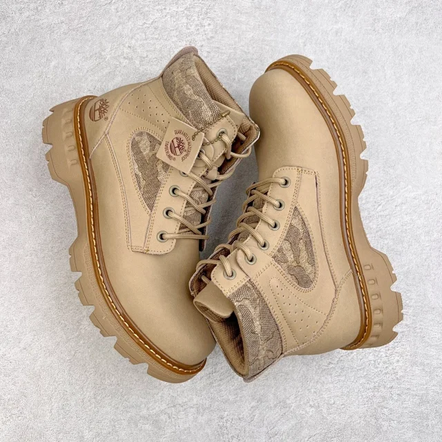 Timberland Boots Lace-Up Ankle with Lug Soles product detail image 29