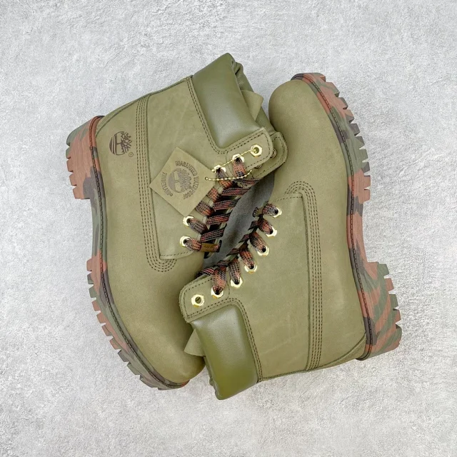 Timberland Boots Lace-Up Ankle with Lug Soles product detail image 56