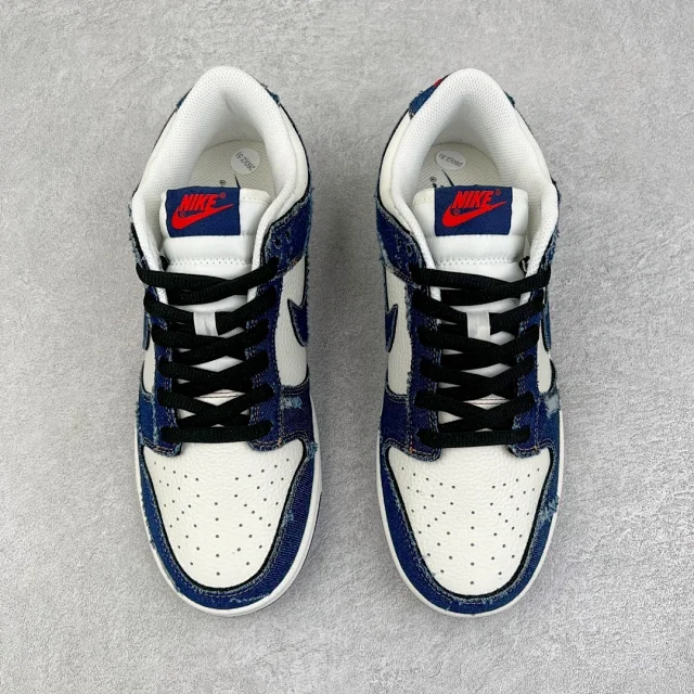 Nike Sneakers Dunk Low custom low-top product detail image 20