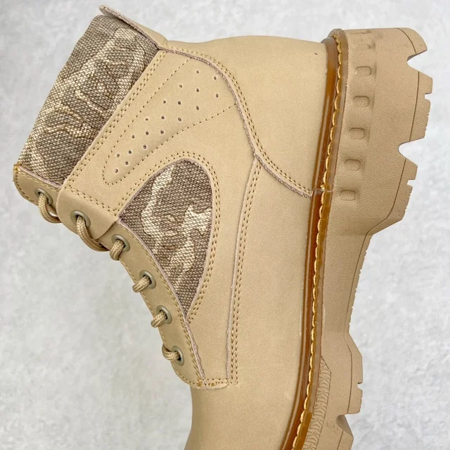 Timberland Boots Lace-Up Ankle with Lug Soles product detail image 33