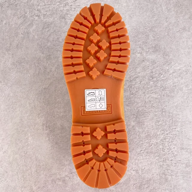 Timberland Boots Lace-Up Ankle with Lug Soles product detail image 53