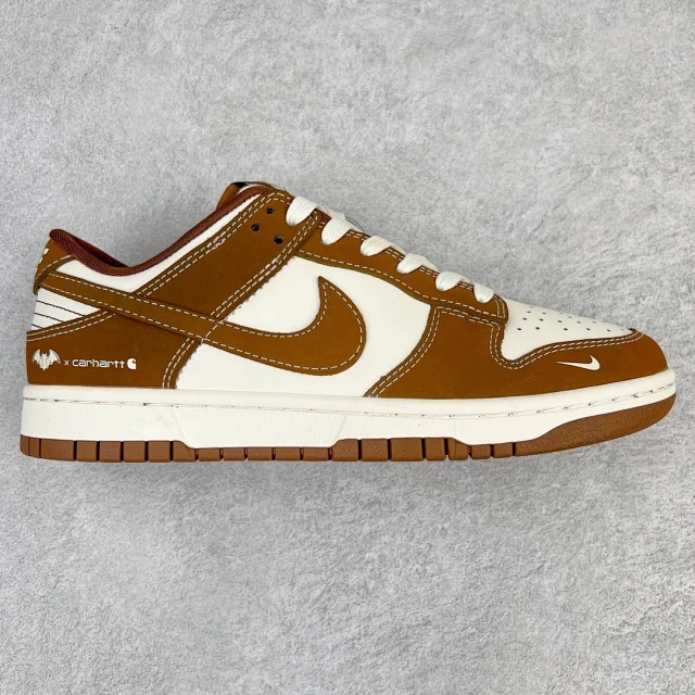 Nike Sneakers Dunk Low custom low-top product detail image 46