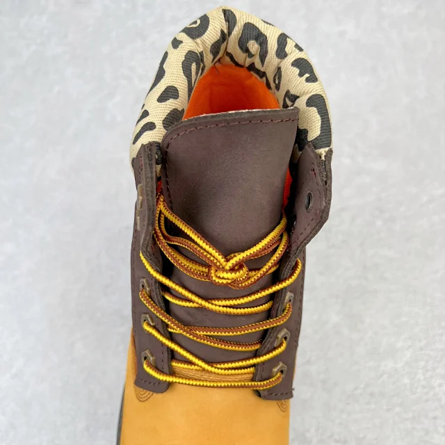 Timberland Boots Lace-Up Ankle with Lug Soles product detail image 40
