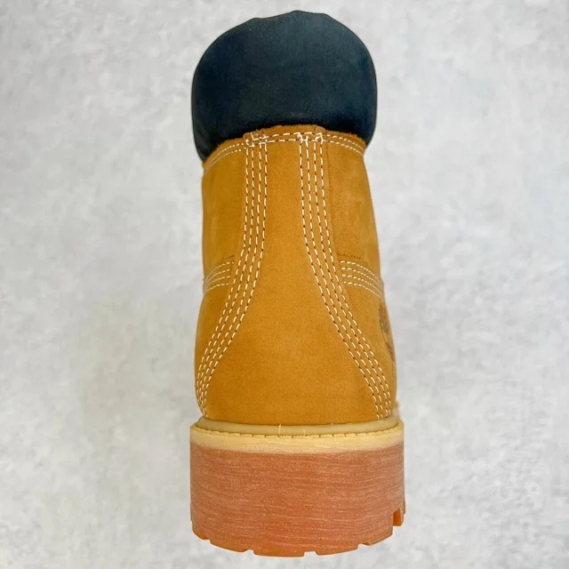 Timberland Boots Lace-Up Ankle with Lug Soles product detail image 25