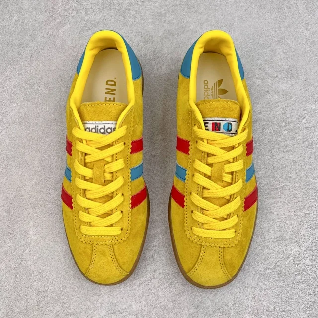 Adidas Sneakers Samba product detail image 56