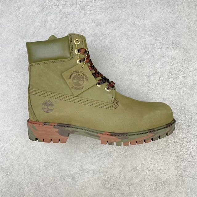 Timberland Boots Lace-Up Ankle with Lug Soles product detail image 54