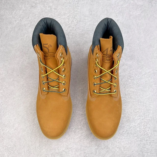 Timberland Boots Lace-Up Ankle with Lug Soles product detail image 19
