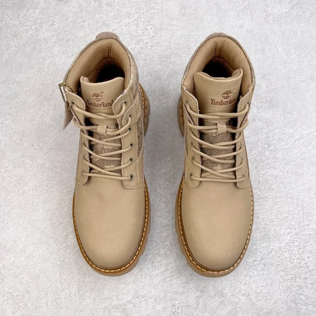 Timberland Boots Lace-Up Ankle with Lug Soles product detail image 28