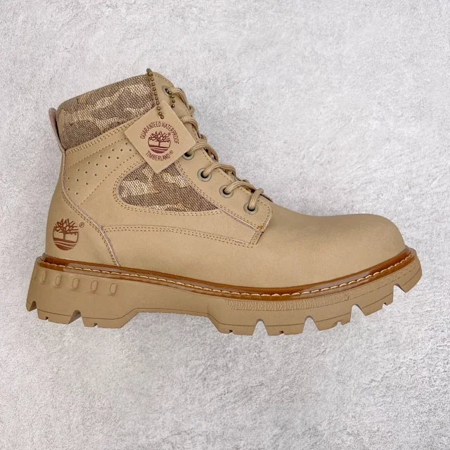Timberland Boots Lace-Up Ankle with Lug Soles product detail image 27