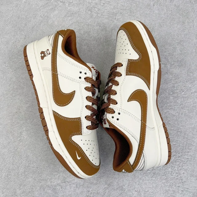 Nike Sneakers Dunk Low custom low-top product detail image 30