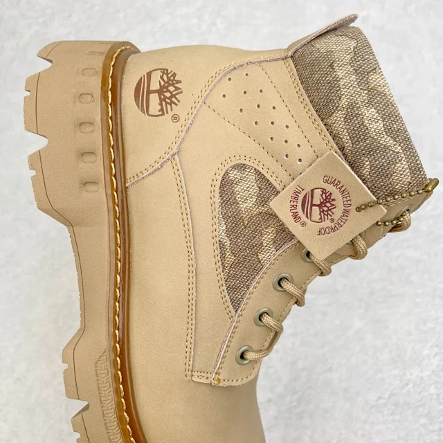 Timberland Boots Lace-Up Ankle with Lug Soles product detail image 32