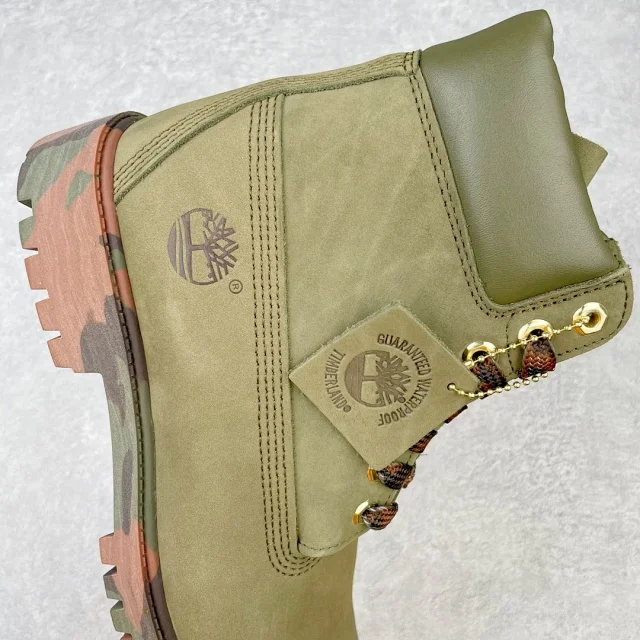 Timberland Boots Lace-Up Ankle with Lug Soles product detail image 59