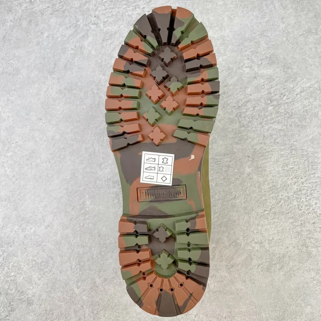 Timberland Boots Lace-Up Ankle with Lug Soles product detail image 62