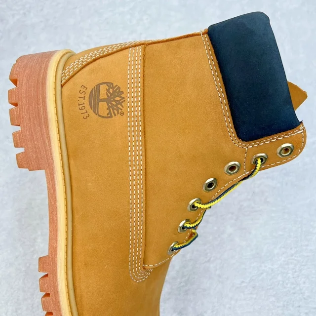 Timberland Boots Lace-Up Ankle with Lug Soles product detail image 23