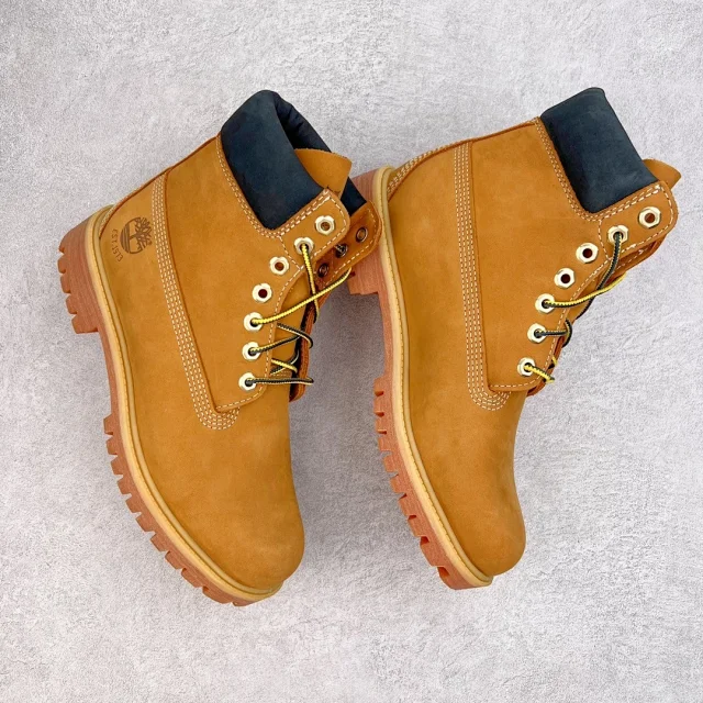 Timberland Boots Lace-Up Ankle with Lug Soles product detail image 20
