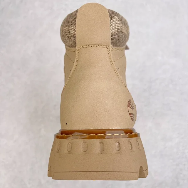 Timberland Boots Lace-Up Ankle with Lug Soles product detail image 34