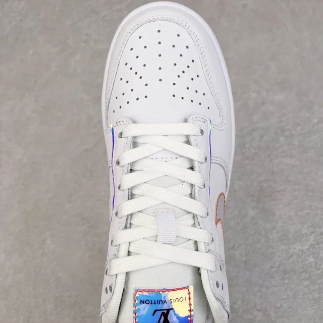 Nike Sneakers Dunk Low custom low-top product detail image 13