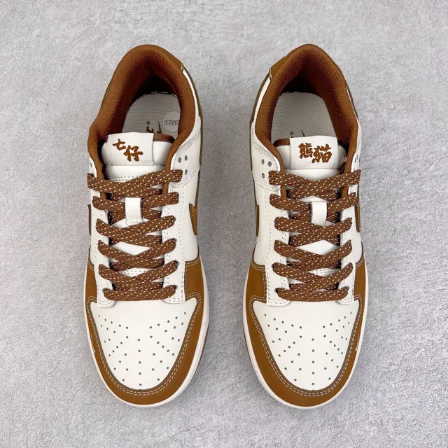Nike Sneakers Dunk Low custom low-top product detail image 29