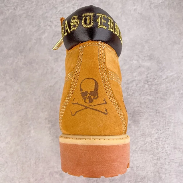 Timberland Boots Lace-Up Ankle with Lug Soles product detail image 52