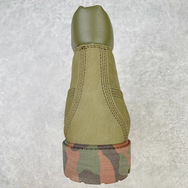 Timberland Boots Lace-Up Ankle with Lug Soles product detail image 61