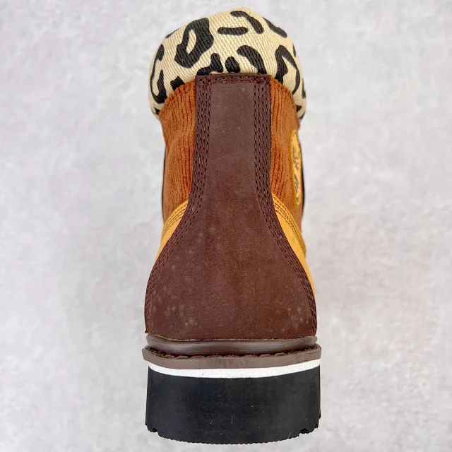 Timberland Boots Lace-Up Ankle with Lug Soles product detail image 43