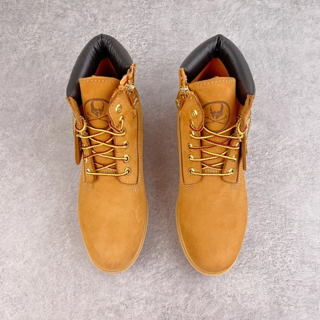 Timberland Boots Lace-Up Ankle with Lug Soles product detail image 46