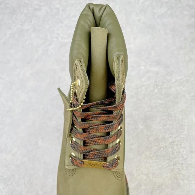 Timberland Boots Lace-Up Ankle with Lug Soles product detail image 58