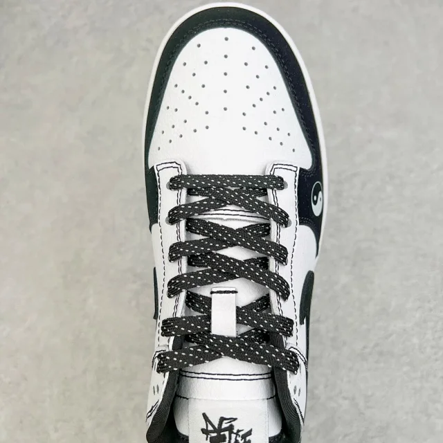 Nike Sneakers Dunk Low custom low-top product detail image 76