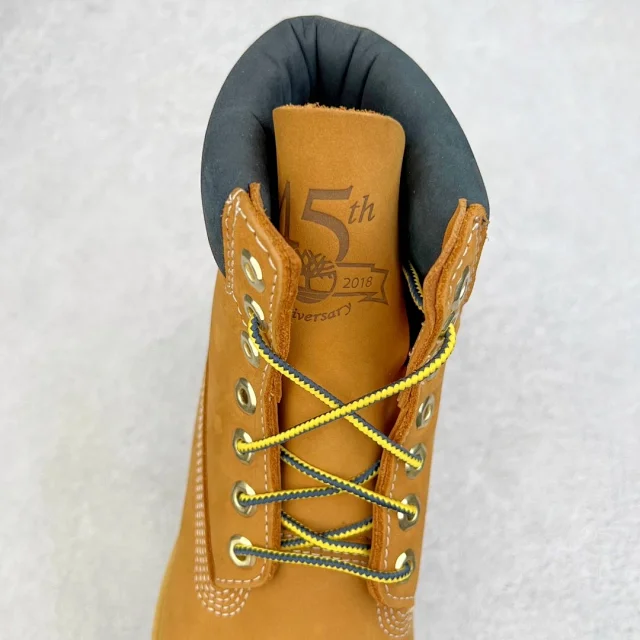 Timberland Boots Lace-Up Ankle with Lug Soles product detail image 22