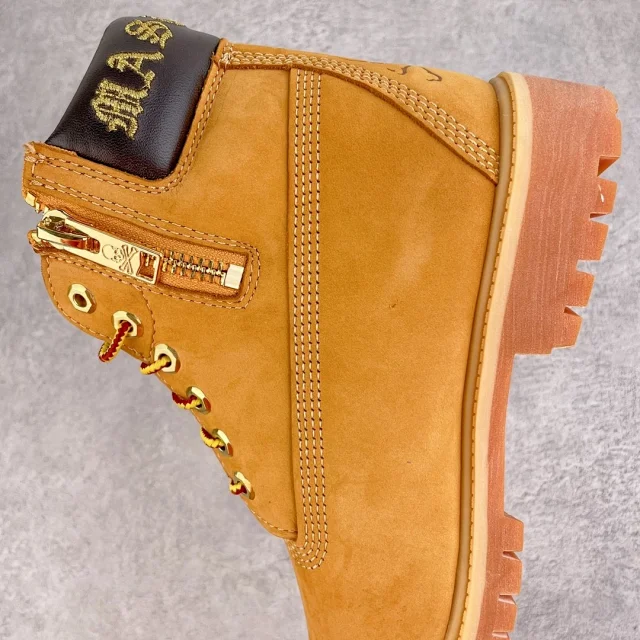 Timberland Boots Lace-Up Ankle with Lug Soles product detail image 51