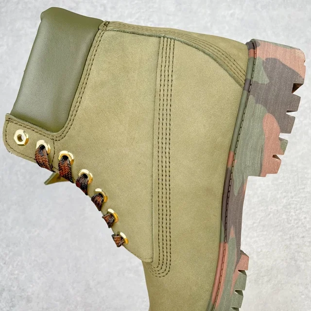 Timberland Boots Lace-Up Ankle with Lug Soles product detail image 60