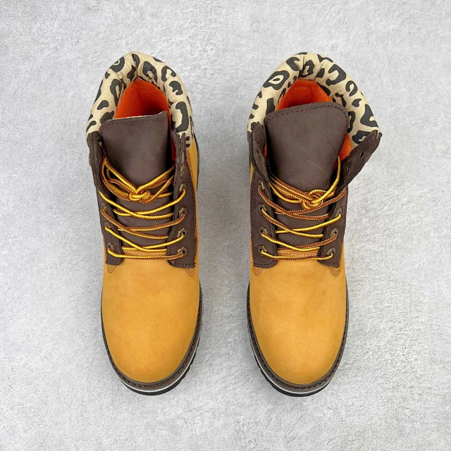 Timberland Boots Lace-Up Ankle with Lug Soles product detail image 37