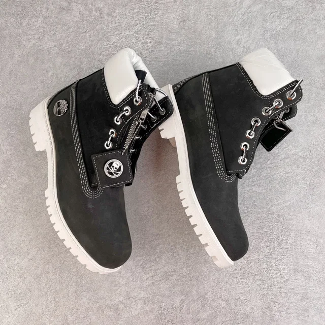 Timberland Boots Lace-Up Ankle with Lug Soles product detail image 11