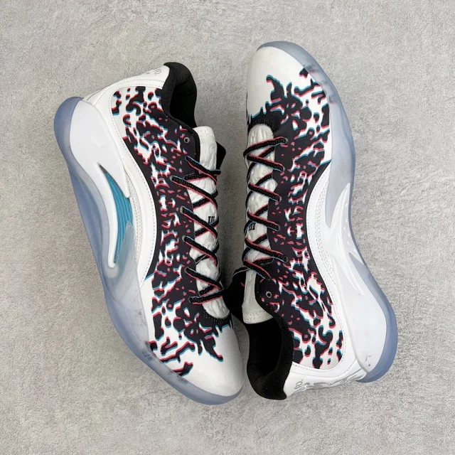 Jordan Sneakers Zion 3 product detail image 48
