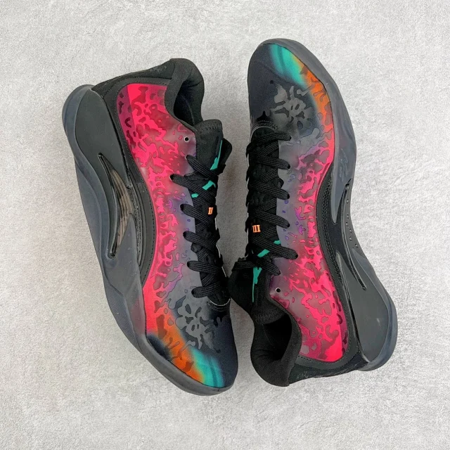 Jordan Sneakers Zion 3 product detail image 12
