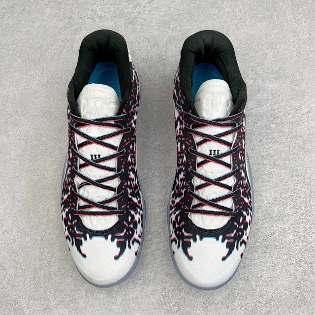 Jordan Sneakers Zion 3 product detail image 47