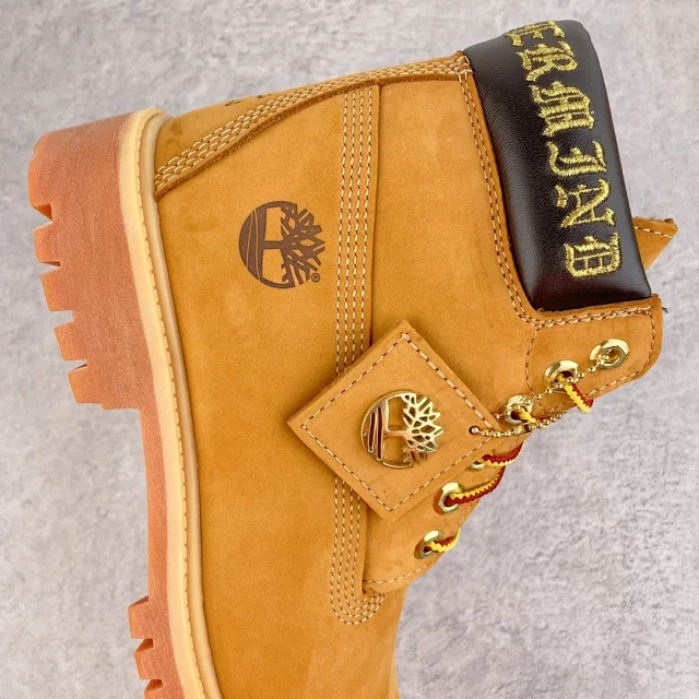 Timberland Boots Lace-Up Ankle with Lug Soles product detail image 50