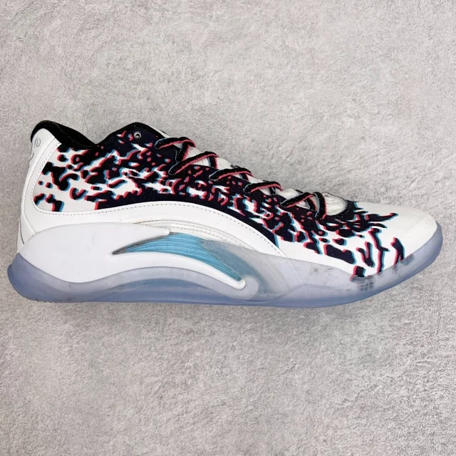 Jordan Sneakers Zion 3 product detail image 46