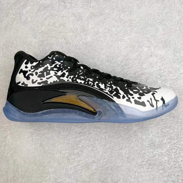 Jordan Sneakers Zion 3 product detail image 37
