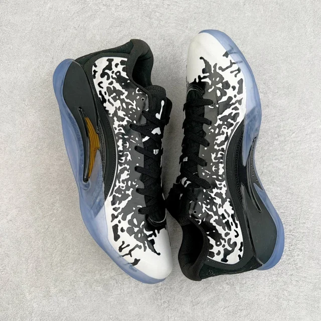 Jordan Sneakers Zion 3 product detail image 39