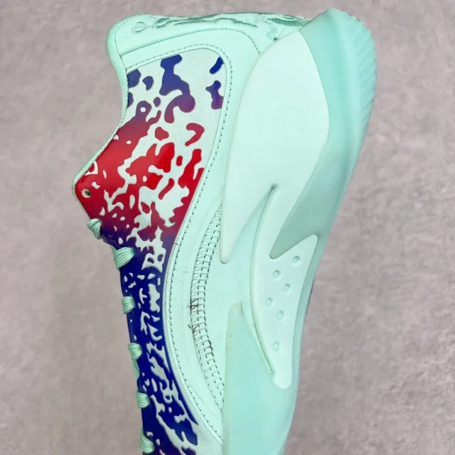 Jordan Sneakers Zion 3 product detail image 25