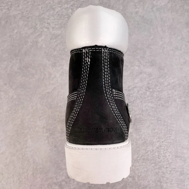 Timberland Boots Lace-Up Ankle with Lug Soles product detail image 16