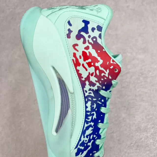 Jordan Sneakers Zion 3 product detail image 24