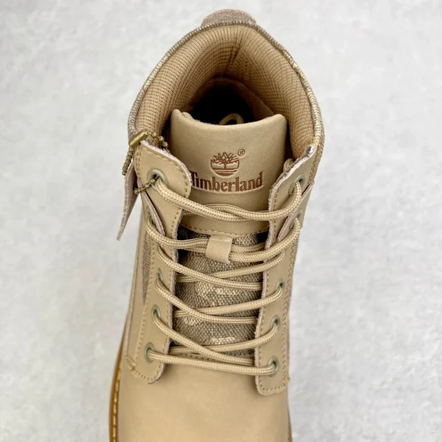 Timberland Boots Lace-Up Ankle with Lug Soles product detail image 31