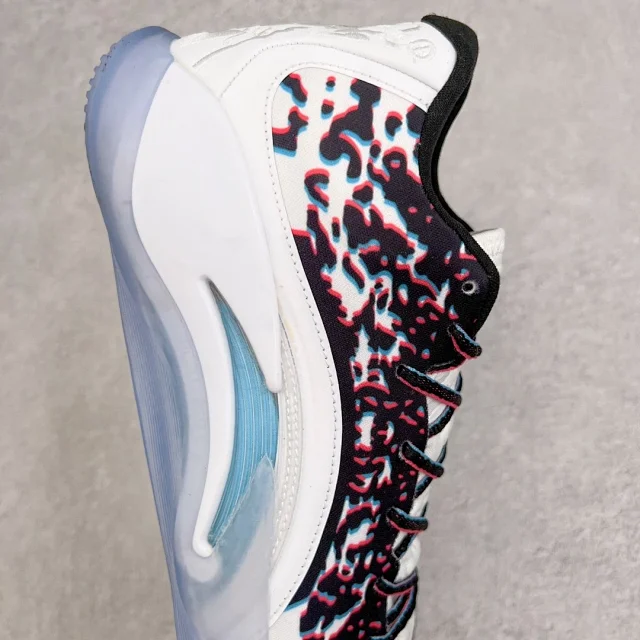 Jordan Sneakers Zion 3 product detail image 51