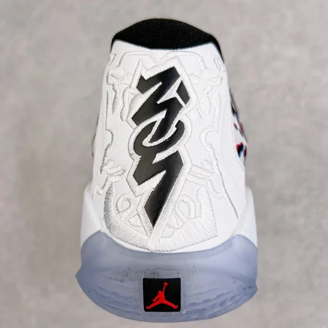Jordan Sneakers Zion 3 product detail image 53