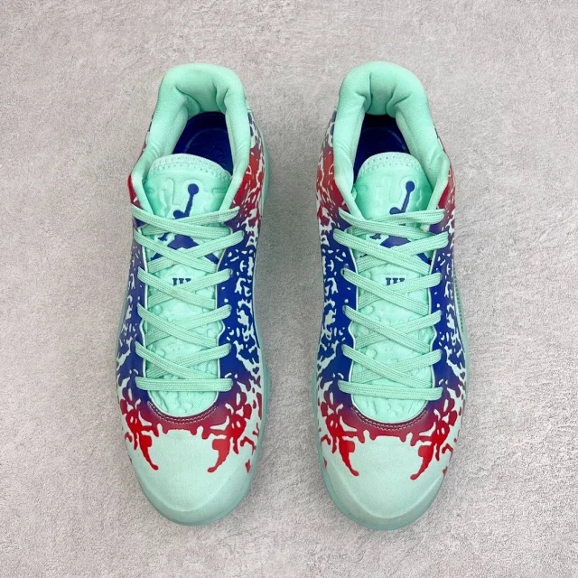Jordan Sneakers Zion 3 product detail image 20